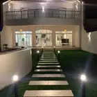 فلل وشاليهات درة العروس