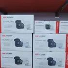 4K كامارا 4 قطع استقبال 1 قطعة هارديسك 1 تيرابايت التثبيت مع