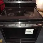 قطع غيار فرن Lg سراميك