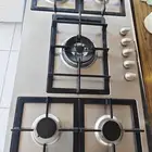 فرن 5 عيون سطحي