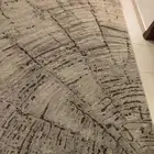 سجادة مستعمله للبيع