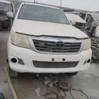هيلوكس  2013
