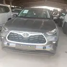 هايلندر 2025 LE دبل