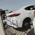 هونداي النترا 2017