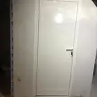 ابواب المنيوم ابوابه المونيوم دبل ضباب حديد بتوع جديد