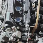 ماكينه اكورد و سي ار وي