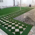 بيع وفرش وتركيب جميع انواع المفروشات نجيل صناعي موكيت سجاد