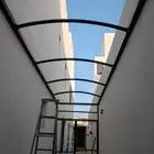 مظلات سواتر الاندلس مظلات سواتر برجولت هناحر