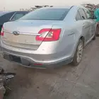 تورس موديل 2010