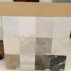 بديل الرخام البروفايل المطفي