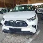 هايلندر 2025 LE