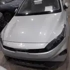 كيا سيراتو 2024 استاندر