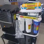 اجهزة تحلية المياء المنزليه