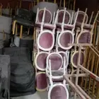 كنب وكراسي صالات افراح واستراحات نظيف