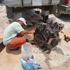 مكينه جمس 350