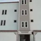 معلم جرافيت مصري وجميع انواع الدهانات الخارجية