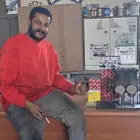 إصلاح جميع انواع كمبريسر التريلات ومراجعه أخطاء الهواء