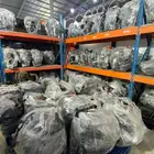 مكاين جيربوكس مستورده كمبروسر مكيف - يوجد اقساط