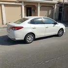تويوتا يارس 2020