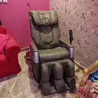 كرسي مساج وكنب