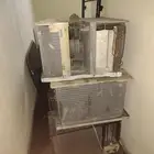 4 مكيف شباك