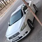نيسان مكسيما 2014