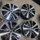 Nissan Altima rims 18inch original factory