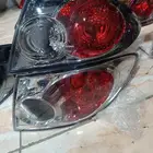 اسطبات مازدا 6 يمين مكحل ونيكل تيوان 2005