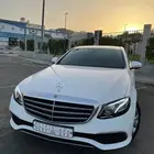 مرسيدس E300 2019