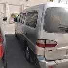 هونداي اتش ون ديزل فيرتماتيك