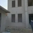 ديكورات خارجيه