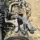 للبيع كمر خلفي لكسز 430 كامل من موديل 2001 إلى 2006