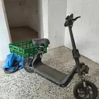 سكوتر كهربائي