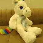 دميه حصان Unicorn موسم دبي