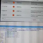 فحص كمبيوتر وبرمجة
