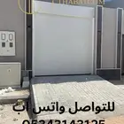 باب شرائح أمريكي   جودة عالية من ثباتكوم تصنيع حسب الطلب