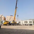 كرين ونش المدينة المنوره للإجار