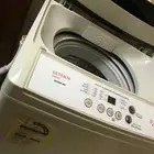 غسالة فوق اتوماتك