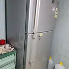 ثلاجة هتاشي كبيرة