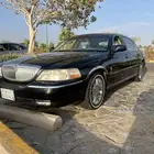 لينكولن تاون كار 2007