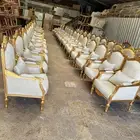 دهانات خشبيه وكراسي خشبيه