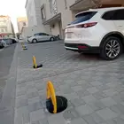 جهاز مواقف ومصد السيارات والمركبات  جهاز لحل ازمه المواقف في