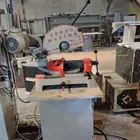 للبيع مكاين خشب و المنيوم و تنجيد