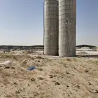 ماء خزان