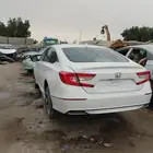 اكورد 2020 قطع غيار