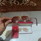 نطارات كارتير سانتس قصه صدام حسين
