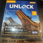 كتاب انلوك 1
