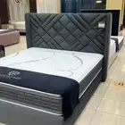 أسرة ديكور جميع المقاسات متوفرة