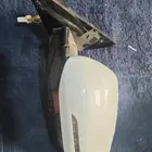 مراية كادينزا يسار موديل 2014 2015 2016 اصلي مستعمل