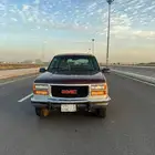 جمس سوبربان 1994 نظيف مخزن